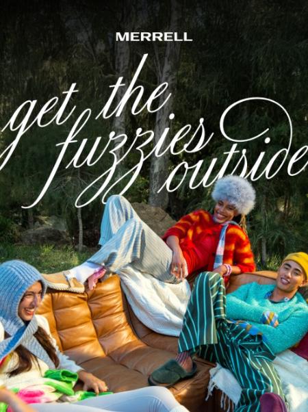 Unwrap the Holidays with the Cozy Pack