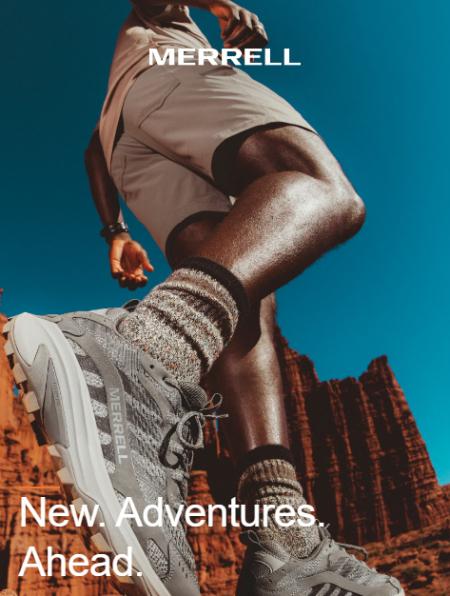 New Arrivals Just Landed