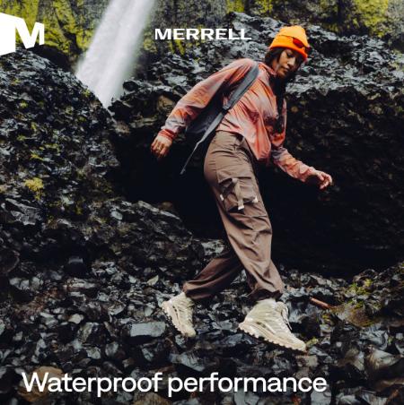 Waterproof Performance