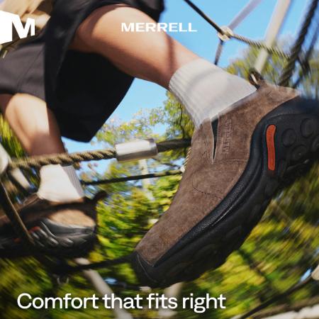 Comfort That Fits Right