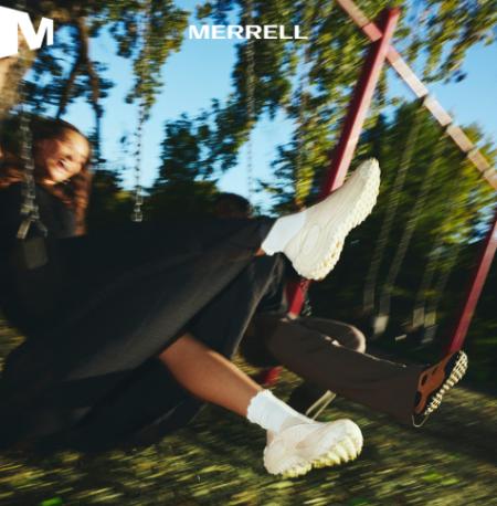 Step Into Spring Comfort