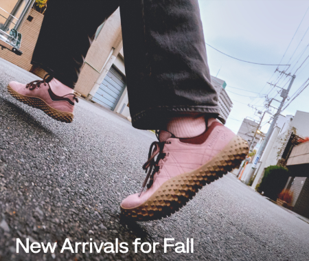 New Arrivals for the Season We've Been Waiting For