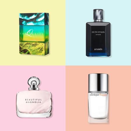 FRAGRANCE BLOWOUT - 50% OFF