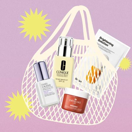 Skincare Flash - 60% OFF